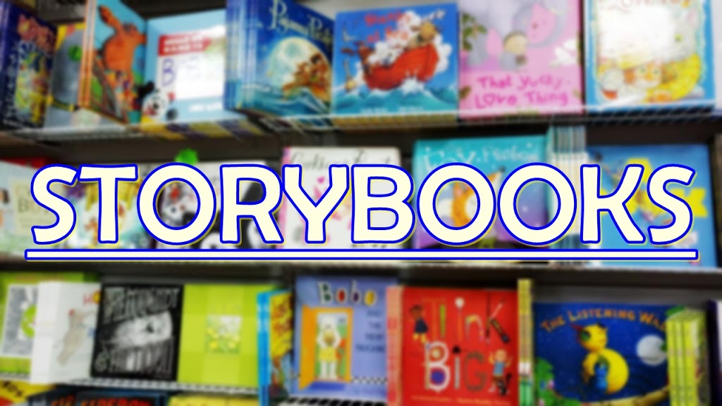 oldschoolmedia.ca Books & Fun | 500 Rexdale Blvd, Etobicoke, ON M9W 6K5, Canada | Phone: (647) 687-1210