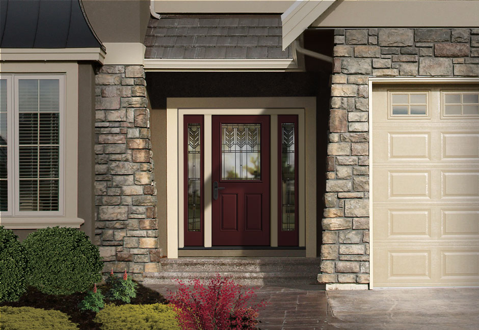 Alberta Door Systems | 5726 Burleigh Crescent SE #116, Calgary, AB T2H 1Z8, Canada | Phone: (587) 329-2068
