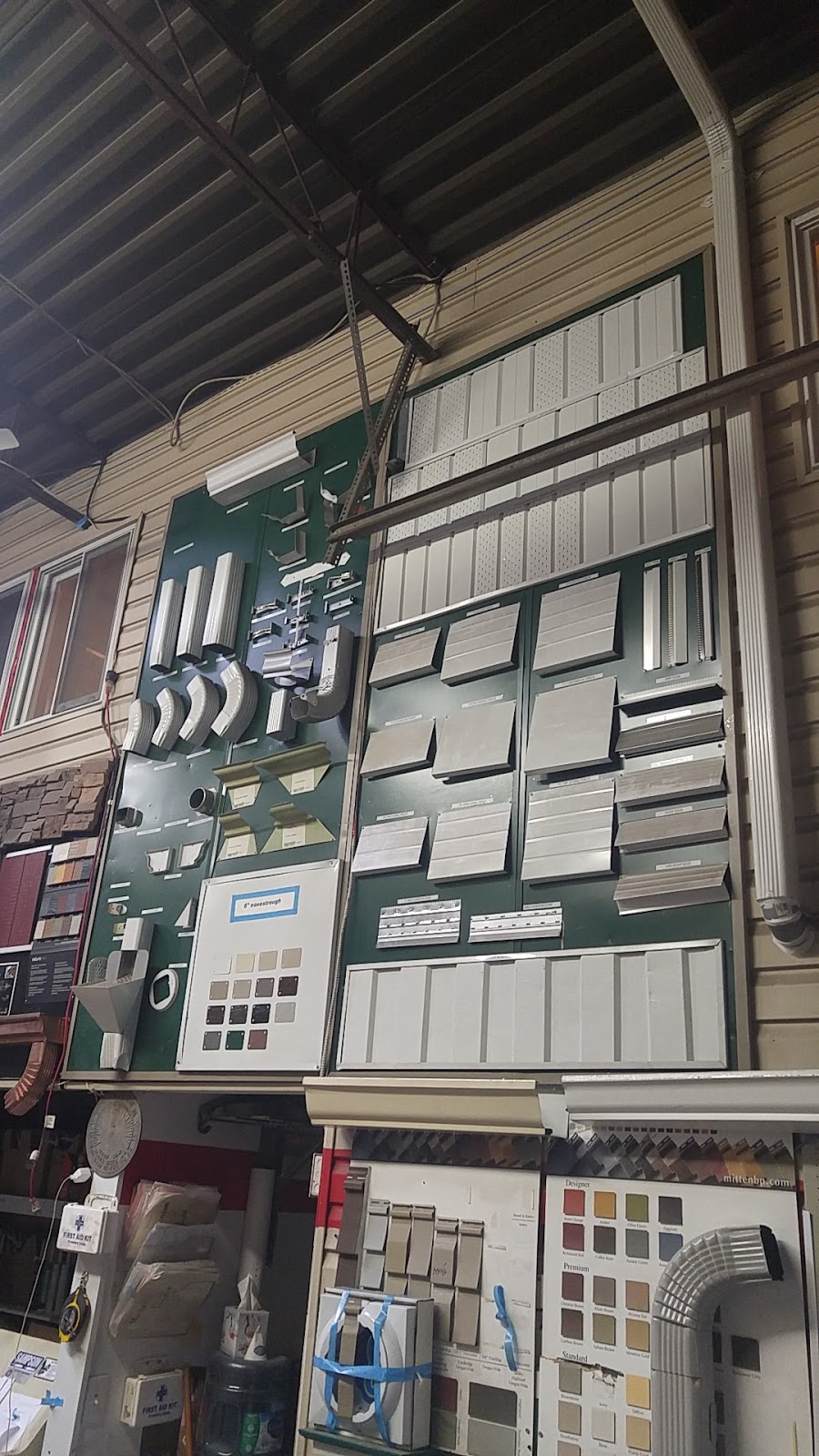 OTA Sheet Metal Services | 12 Cariboo Ave, Toronto, ON M6P 4A2, Canada | Phone: (647) 680-5746