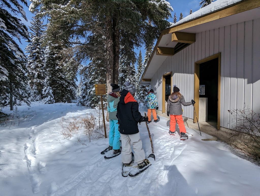 McLeod Meadows CG, Kootenay NP | Banff-Windermere Hwy, Edgewater, BC V0A 1E0, Canada | Phone: (877) 737-3783