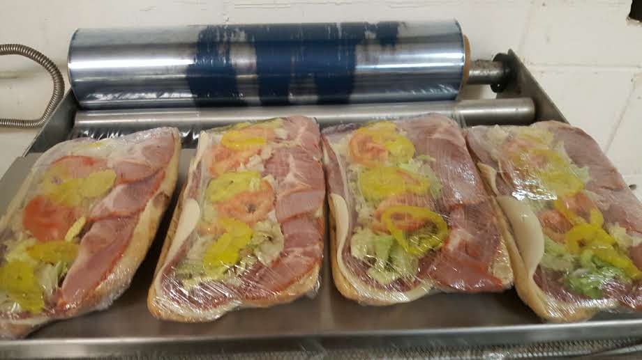 Lakeshore Market | 7023 Lakeshore Rd, Lexington, MI 48450, USA | Phone: (810) 359-5800