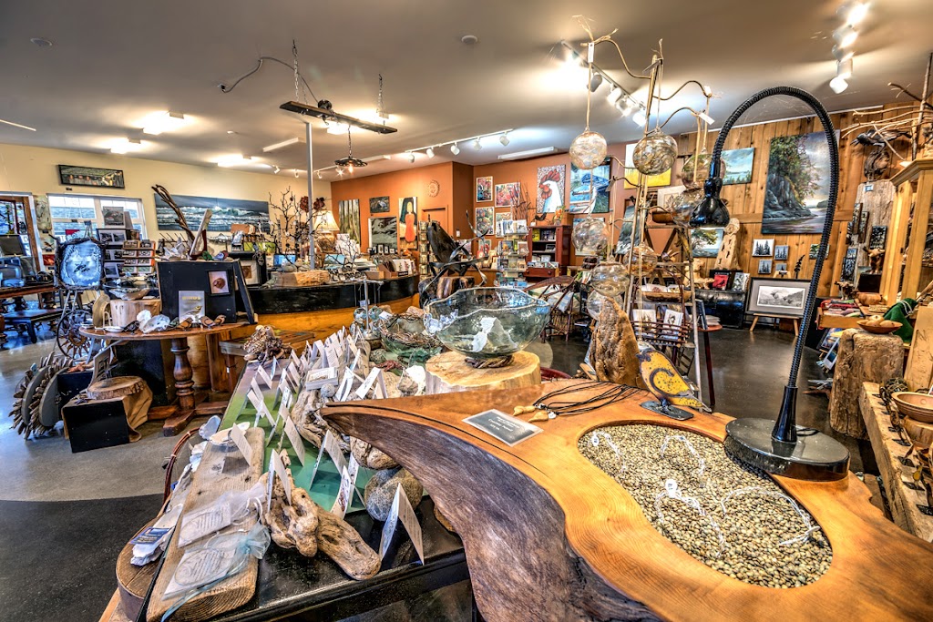 Salish Sea Market | 110 6996 Isld Hwy W, Bowser, BC V0R 1G0, Canada | Phone: (778) 424-2012