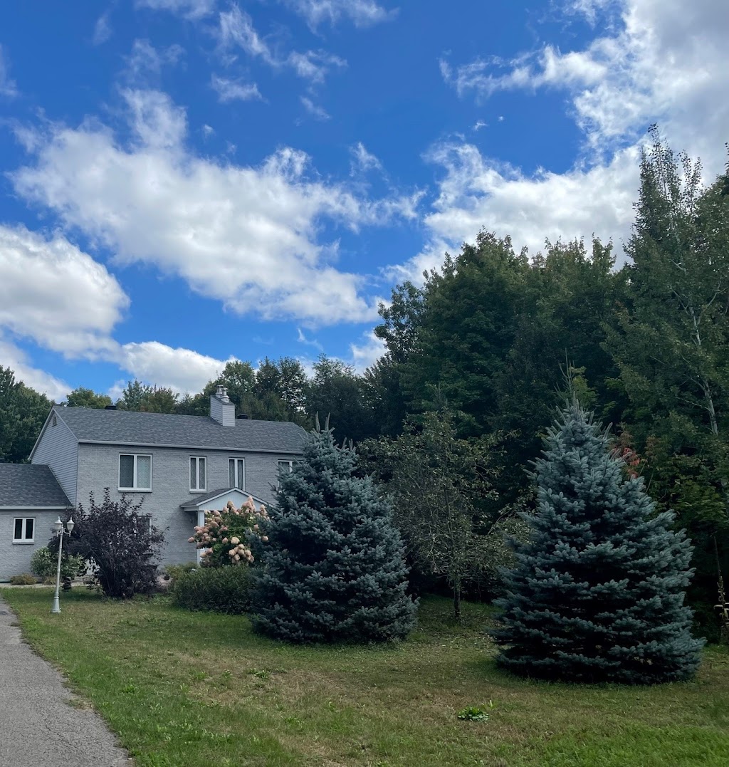 HEREDOM Centre Santé Naturelle | 1008 Rue des Marguerites, Saint-Jérôme, QC J5L 2B2, Canada | Phone: 07 66 76 05 10