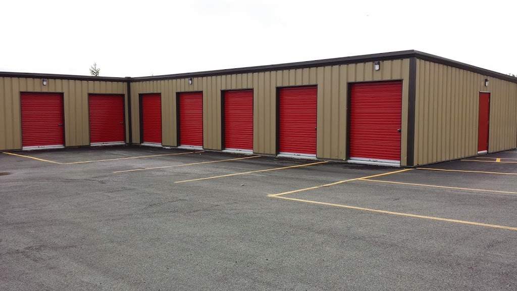 Protek Storage | 152 Glencoe Dr, Mount Pearl, NL A1N 4S6, Canada | Phone: (709) 747-0990