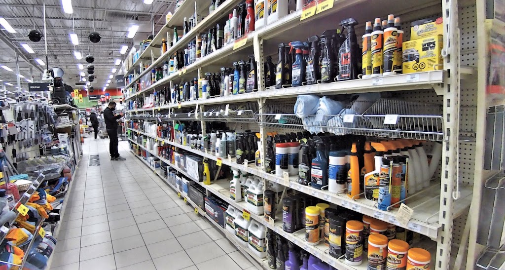 Canadian Tire | 2625B Weston Rd, North York, ON M9N 3W1, Canada | Phone: (416) 247-2196