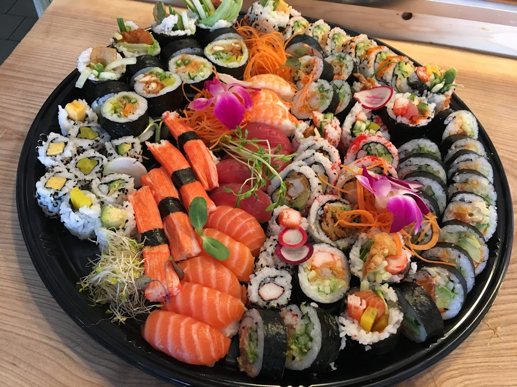 Restaurant Tako Sushi Bar | 388 Boulevard Arthur-Sauvé, Saint-Eustache, QC J7R 2J5, Canada | Phone: (450) 974-3883
