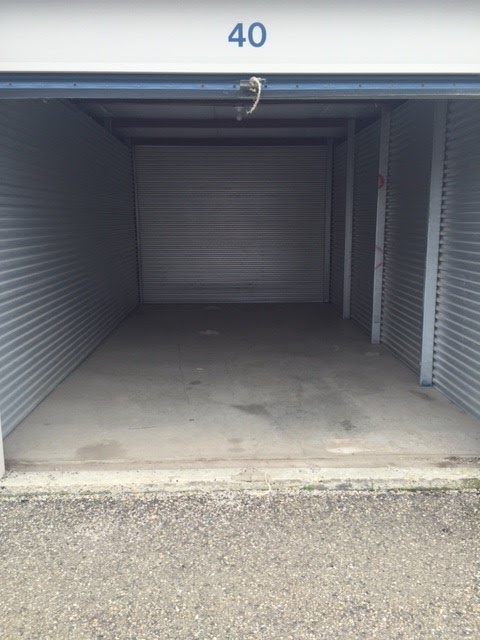 Access Storage - Spruce Grove West | 71 Diamond Ave, Spruce Grove, AB T7X 4C3, Canada | Phone: (587) 600-2477