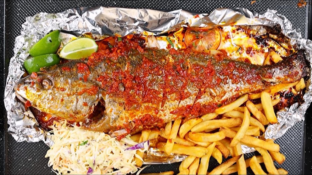 Food & Pastry Lounge | 105 Sweetvalley Dr, Orléans, ON K4A 1A4, Canada | Phone: (647) 770-3475