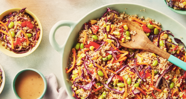 Freshii | 12444 167 Ave NW, Edmonton, AB T6V 1B1, Canada | Phone: (587) 782-6959