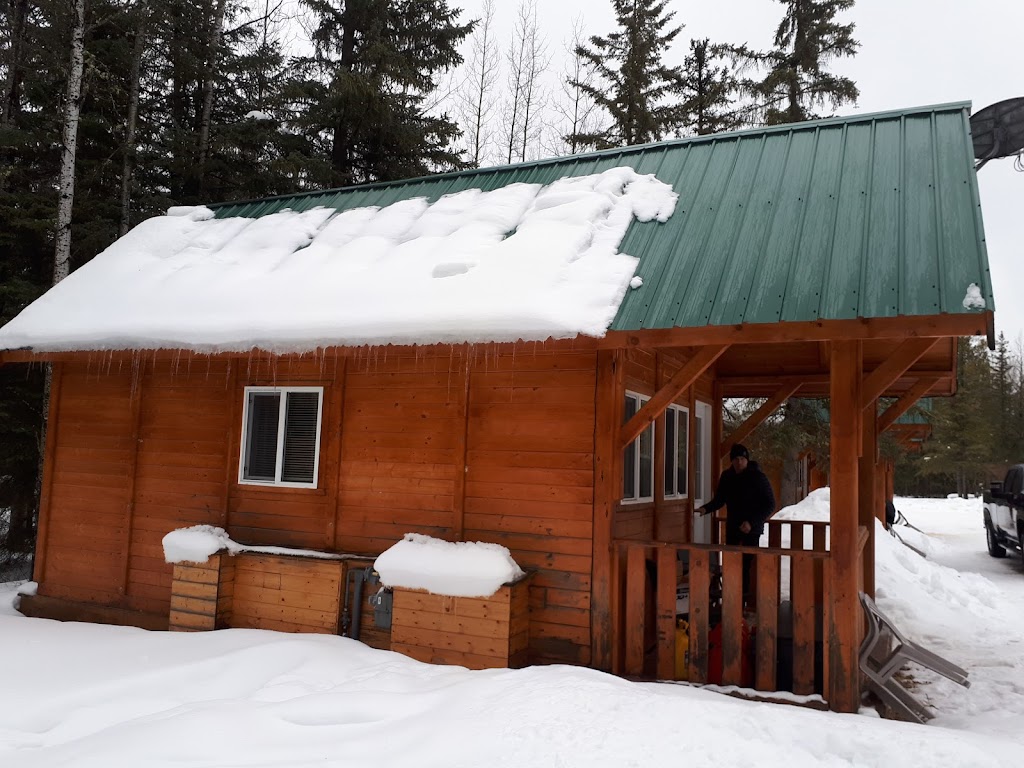 Cynthia RV Park & Campground | 4834 53 Ave, Cynthia, AB T0E 0K0, Canada | Phone: (780) 621-7278