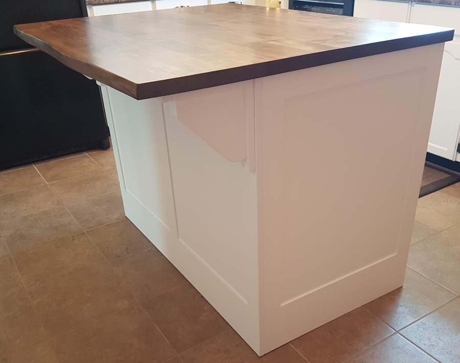 Blairs Finish Carpentry | 5900 Regional Rd 57, Niagara Falls, ON L2J 1A2, Canada | Phone: (905) 356-6972