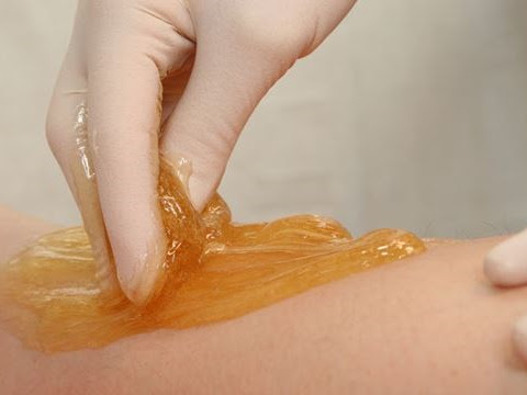 New Style Sugaring & Spa | 2939 11 St NW, Edmonton, AB T6T 0X7, Canada | Phone: (780) 660-6303