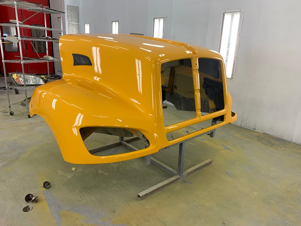 Carrosserie All-Star | 2167 Rue Louis-Faucher, Magog, QC J1X 7K3, Canada | Phone: (819) 674-9575