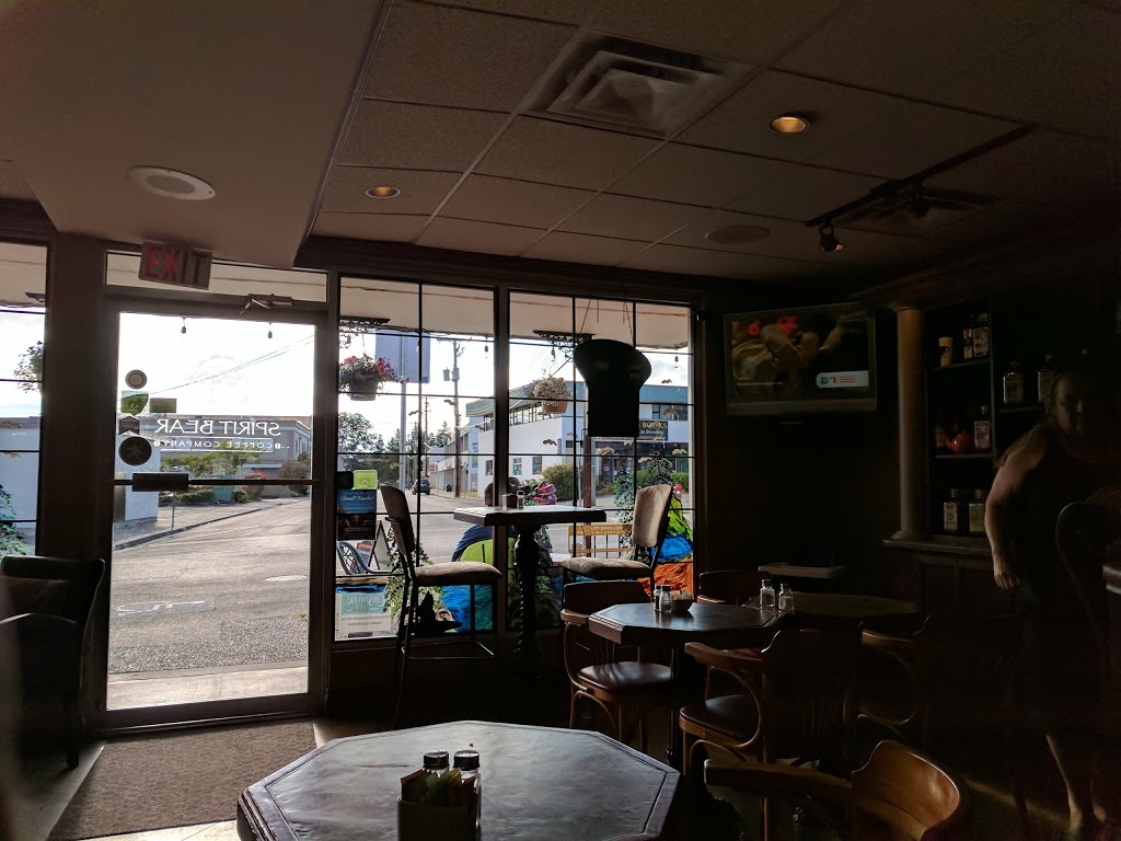 Pacific Brimm Cafe and Catering | 123 Craig St, Parksville, BC V9P 2G3, Canada | Phone: (250) 248-3336