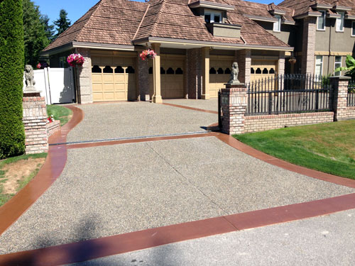 CMDT Concrete Ltd | Concrete Driveway Contractor | 19288 McNeil Rd, Pitt Meadows, BC V3Y 1Z1, Canada | Phone: (604) 340-4509