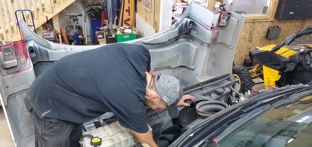 DOM auto repair LTD. | 17 Sabrina Way Headingly y, MB R4H 0A7, Canada | Phone: (204) 806-2075