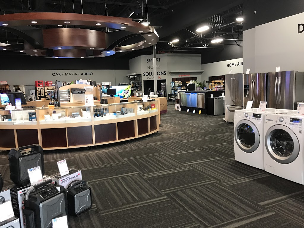 Andres Electronic Experts (TELUS Dealer) | 3107 48 Ave, Vernon, BC V1T 3R5, Canada | Phone: (250) 542-3000