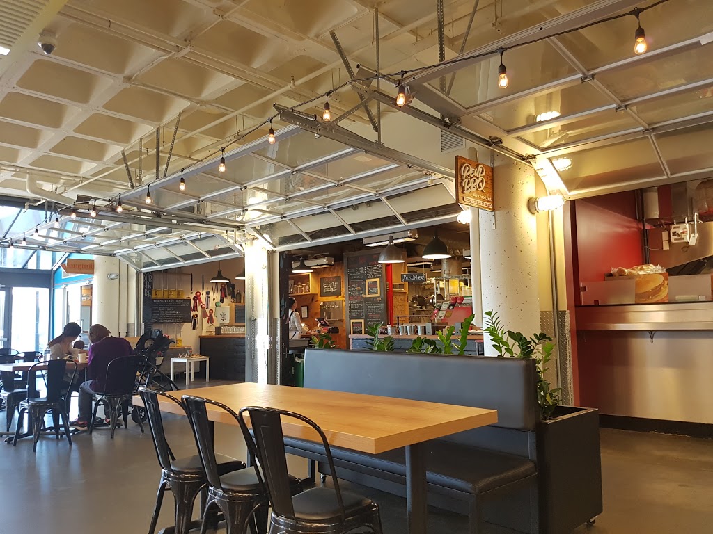Re Up BBQ | 810 Quayside Dr, New Westminster, BC V3M 6B9, Canada | Phone: (604) 553-3997