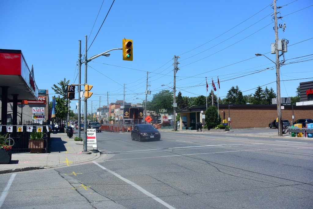 bike shop lakeshore etobicoke