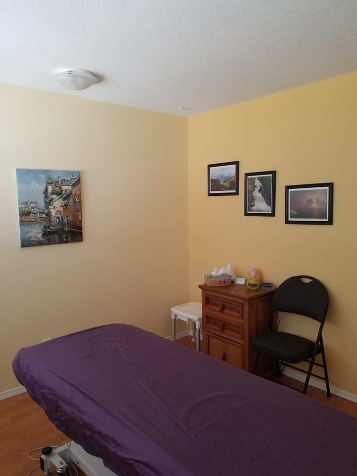 Stephanie Brossard ~ Rolfing® Structural Integration | 656 Winchester Ave, Nanaimo, BC V9R 4B8, Canada | Phone: (250) 327-8046
