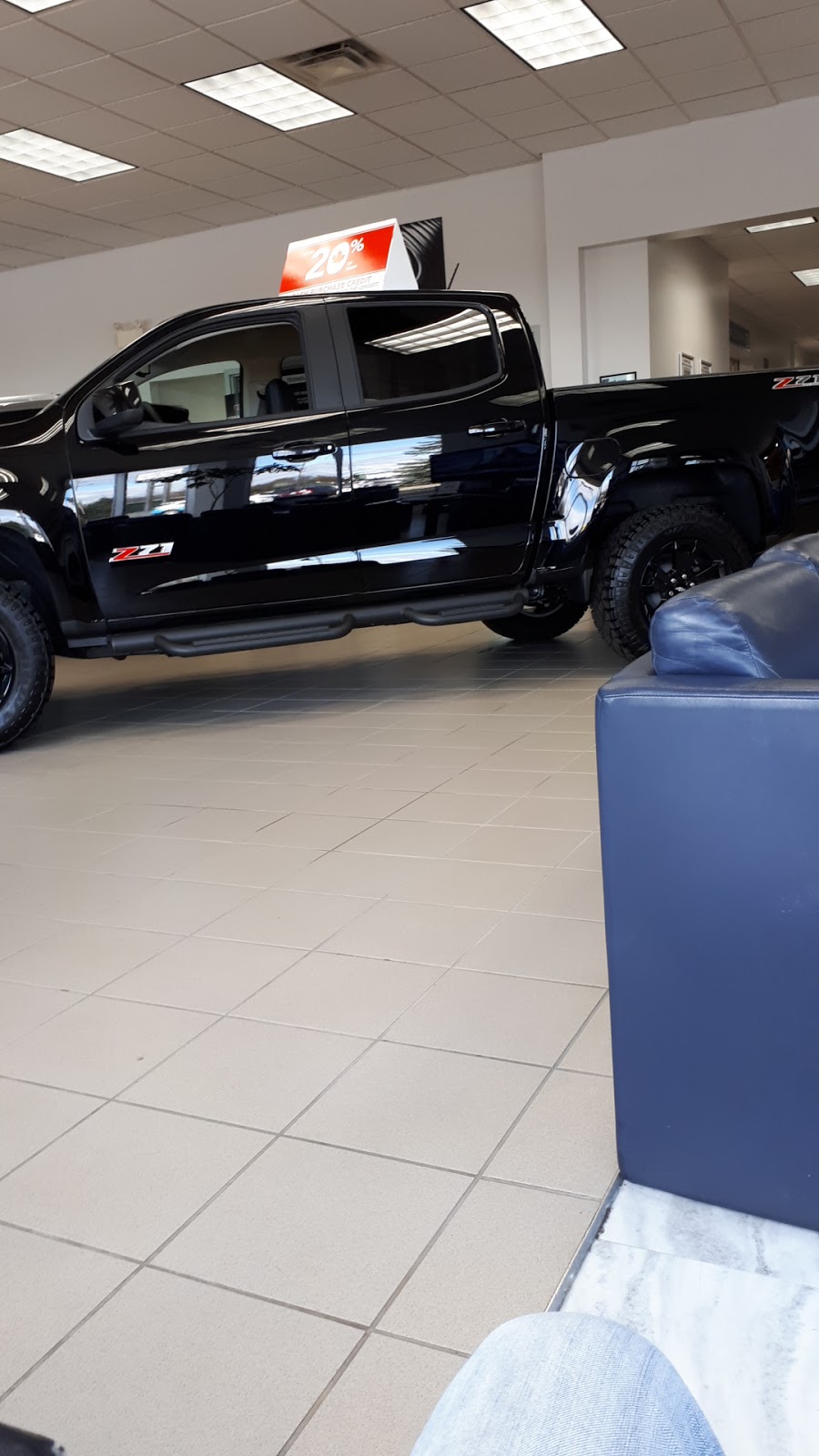 McCurdy Chevrolet Buick GMC Ltd. | 174 Trenton Frankford Rd, Trenton, ON K8V 5R6, Canada | Phone: (613) 392-1245