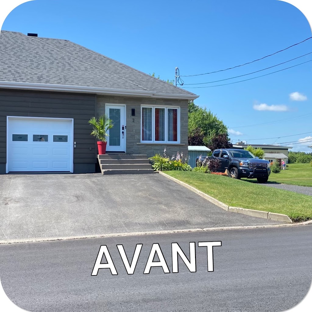 Scellant dasphalte Québec S.D.Q. | 1426 Rte Marie-Victorin, Saint-Nicolas, QC G7A 4G7, Canada | Phone: (581) 745-8811