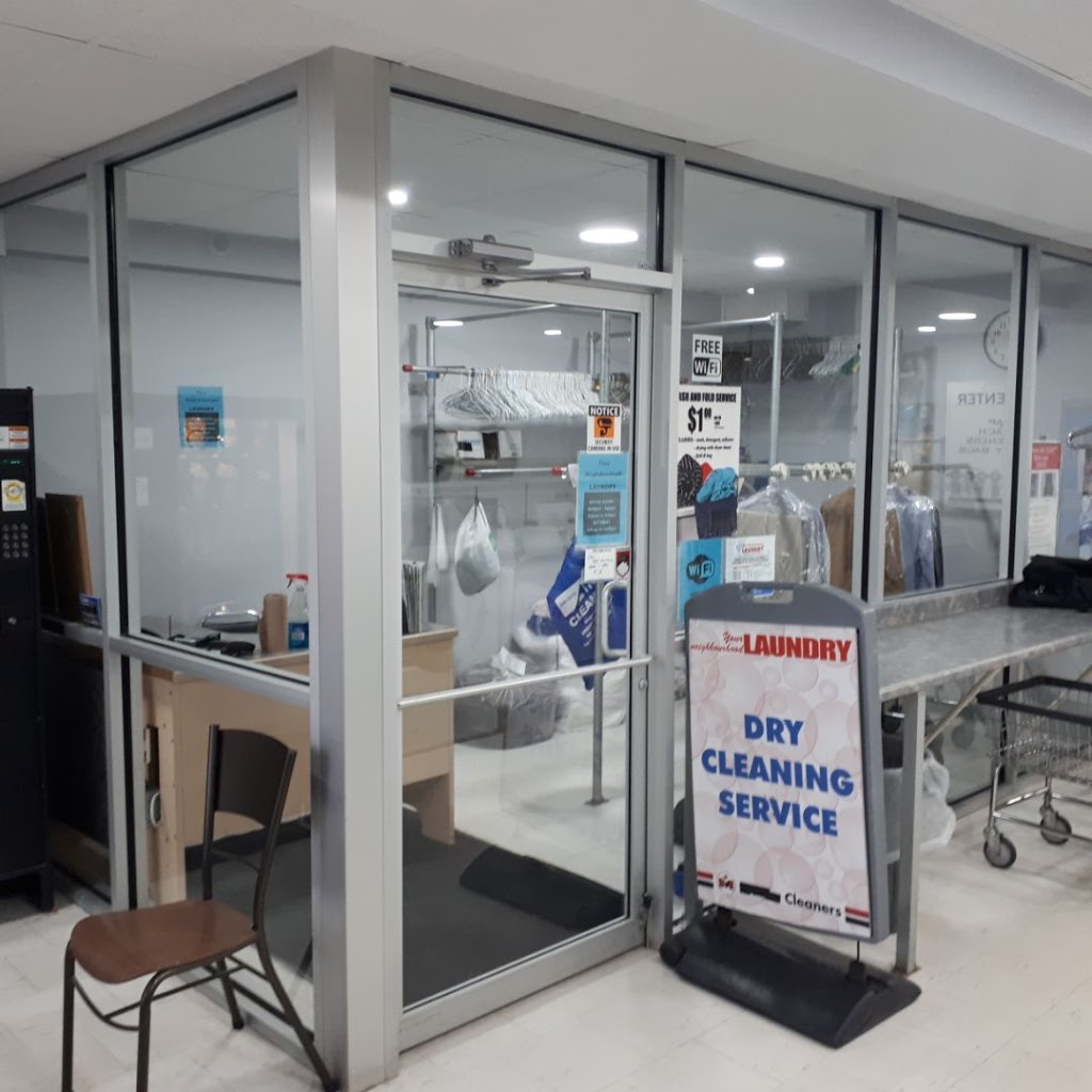 Your Neighbourhood Laundry | 64 Hartzel Rd, St. Catharines, ON L2P 1M8, Canada | Phone: (905) 641-1312
