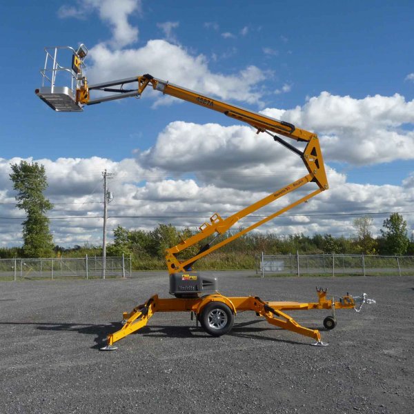 Location ML Inc | 455 Rue Sylvio, Saint-Nicéphore, QC J2A 1L8, Canada | Phone: (819) 475-6201