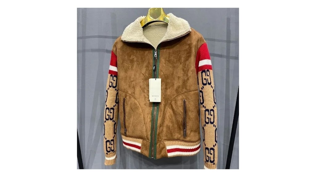 McGregor Clan Clothing | 9910 Airport Rd, Brampton, ON L6S 0C5, Canada | Phone: (365) 788-8889