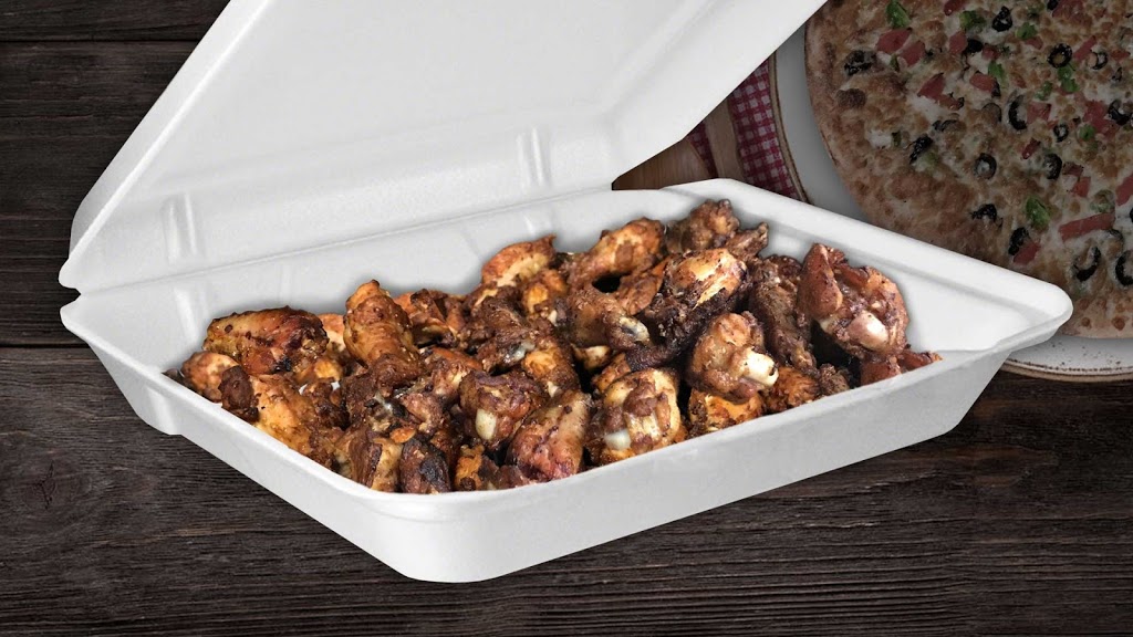 A B King Pizza | 6208 Rundlehorn Dr NE, Calgary, AB T1Y 2X1, Canada | Phone: (403) 568-9299