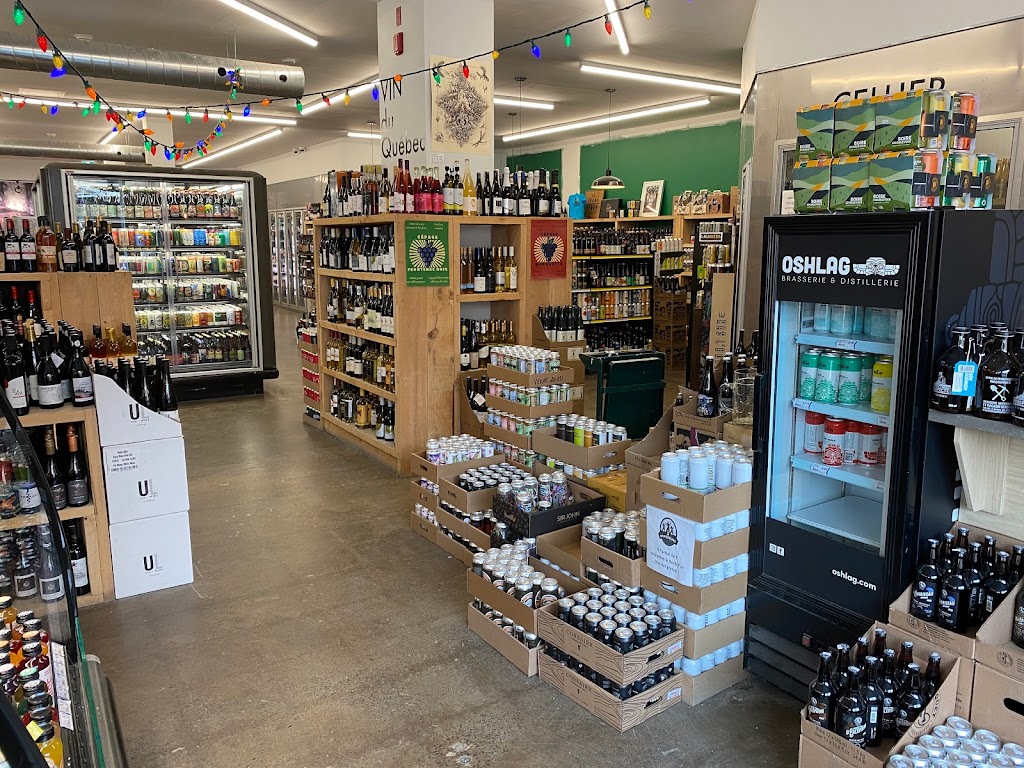 Peluso Beaubien : Bières Micro-Brasserie | 251 Rue Beaubien E, Montréal, QC H2S 1R7, Canada | Phone: (514) 379-1343
