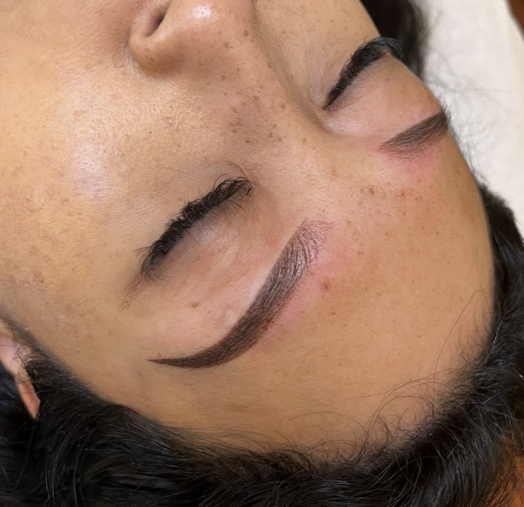 Brow beauty byM | #1344, Innisfil, ON L9S 0K8, Canada | Phone: (647) 608-8570
