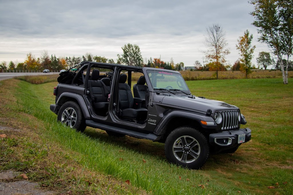 Dont Drive Distracted-I Pinky Swear | 57 McLaughlin Rd, Lindsay, ON K9V 6B5, Canada | Phone: (705) 928-2464