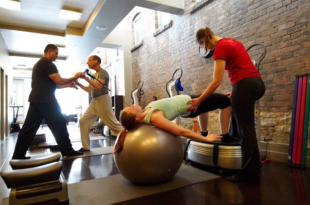 Power Institute | 921 Yonge St, Toronto, ON M4W 2H2, Canada | Phone: (416) 967-6937