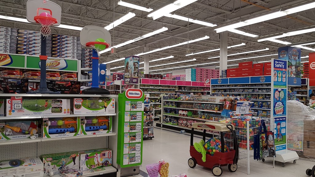 BabiesRUs | 300 Steeles Ave W, Thornhill, ON L4J 1A1, Canada | Phone: (905) 731-7093