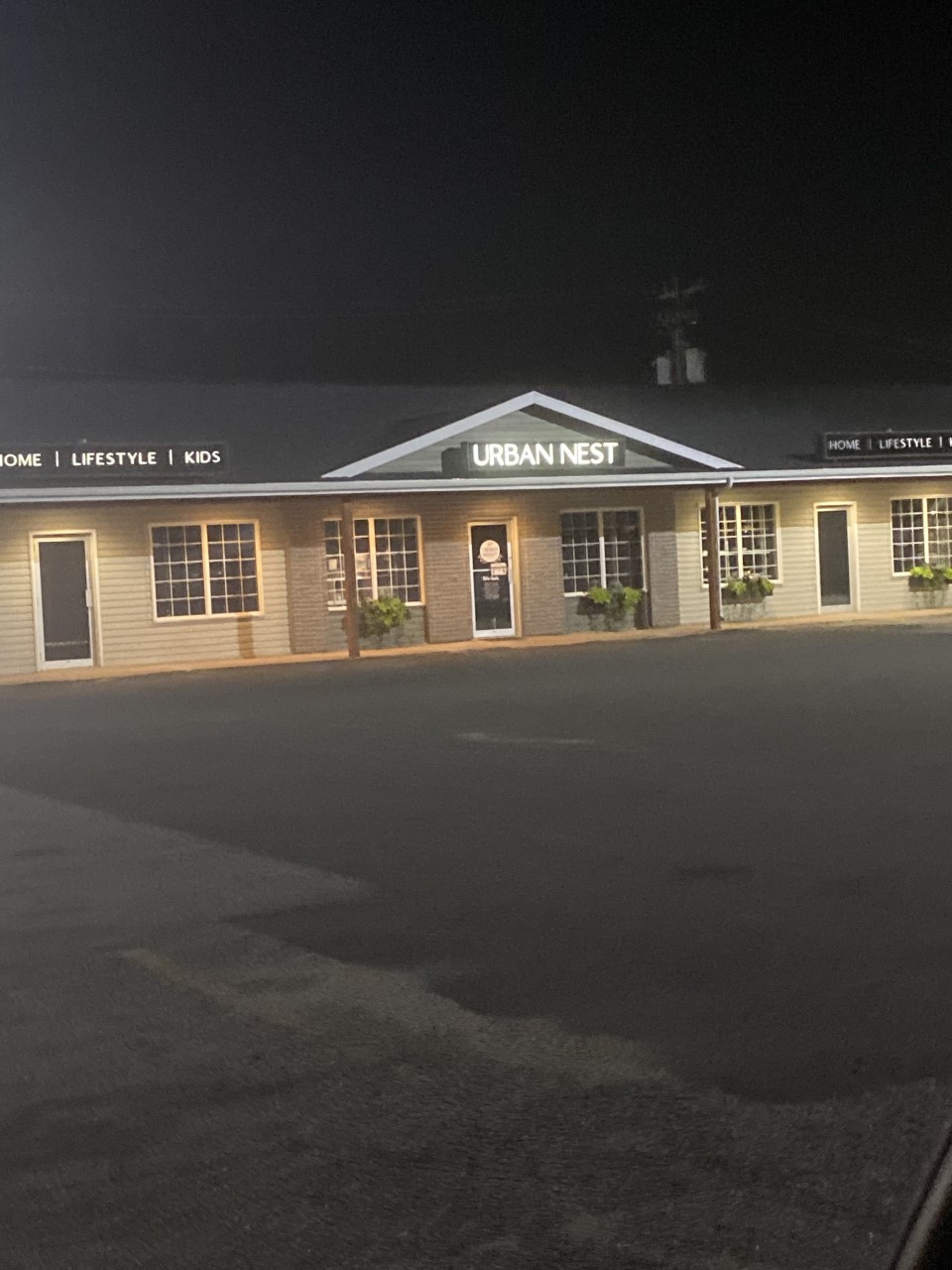 Urban Nest | 3 Renaud St, Miramichi, NB E1V 6T2, Canada | Phone: (506) 622-2212
