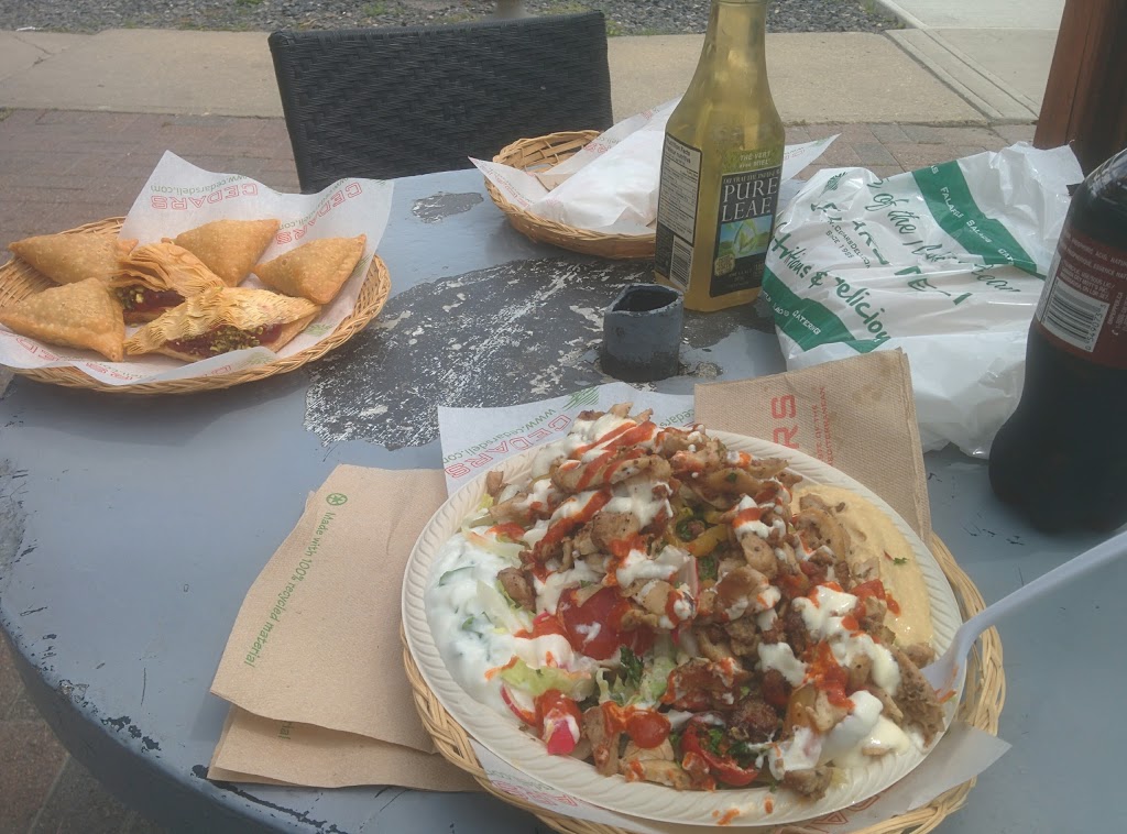 Cedars Deli | 3103 Edmonton Trail, Calgary, AB T2E 3N7, Canada | Phone: (403) 233-2771