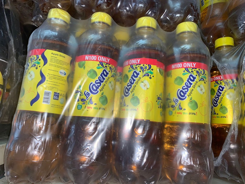 Osomoya African Caribbean Food Market | 1621A Main St E, Hamilton, ON L8H 1C4, Canada | Phone: (647) 567-4840