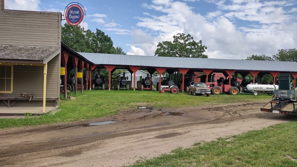Manitoba Agricultural Museum | Provincial Trunk Hwy 34, Austin, MB R0H 0C0, Canada | Phone: (204) 637-2354