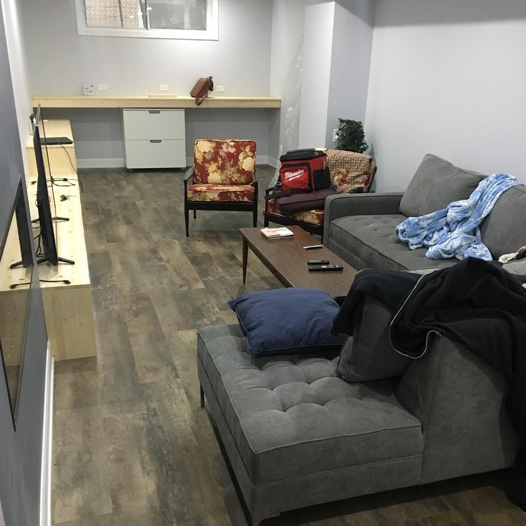 Chris Handyman Service | 82 Kirkland Pl, Whitby, ON L1P 1X1, Canada | Phone: (647) 454-3761
