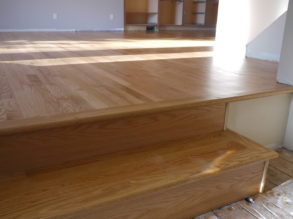 Andrews Flooring | 204 Millcrest Way SW, Calgary, AB T2Y 2K3, Canada | Phone: (403) 667-0394