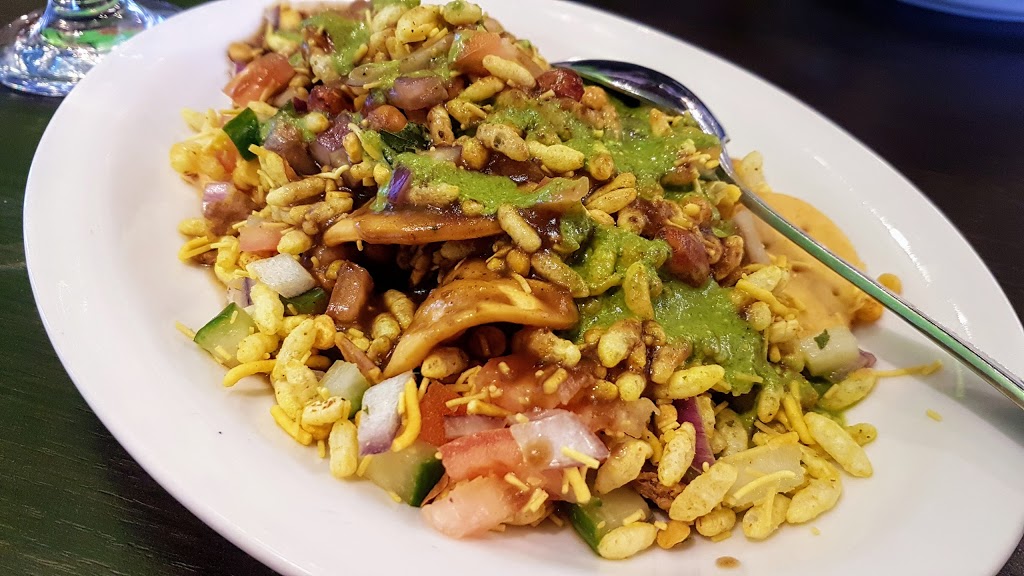 Amma Roti House | 2014 Queen St E, Toronto, ON M4L 1J3, Canada | Phone: (416) 944-1944