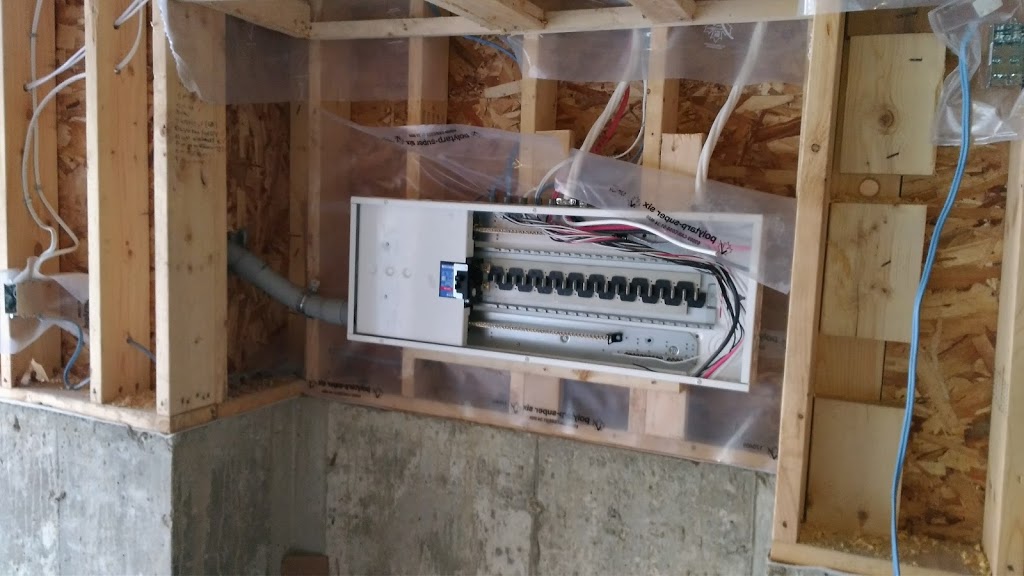 Electrical Hub Inc. | 91 Grasslands Ave, Richmond Hill, ON L4B 4K5, Canada | Phone: (647) 994-4411