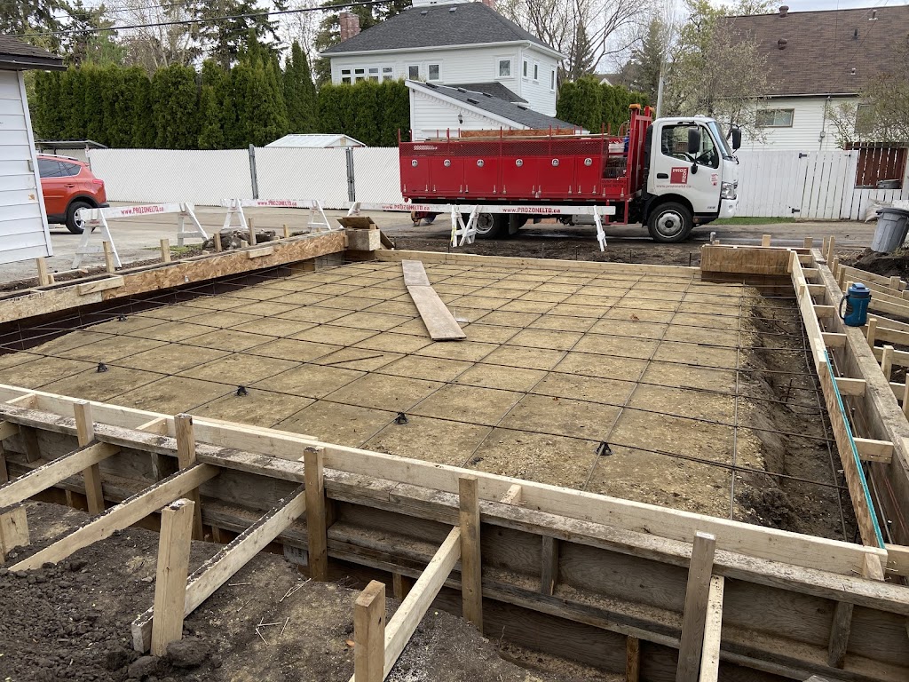 ProZone Ltd. | 15458 131 Ave NW, Edmonton, AB T5V 0A1, Canada | Phone: (780) 452-9777