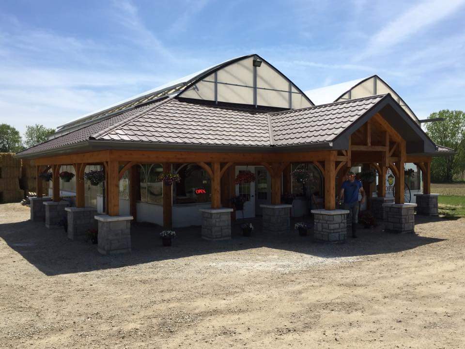 Urban Wheel | 412569 Cranberry Line, Tillsonburg, ON N4G 4G8, Canada | Phone: (519) 788-9448