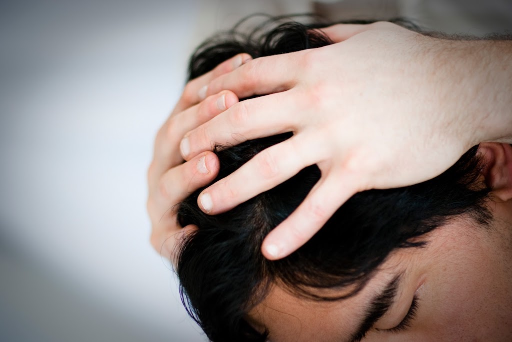 Coquitlam Osteopathy and Rolfing by Hans Diehl | 3052 Spuraway Ave, Coquitlam, BC V3C 2E5, Canada | Phone: (604) 431-7661