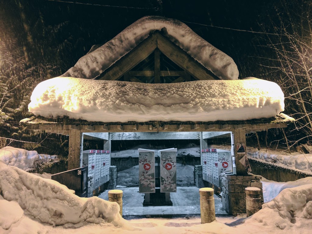 Alpine Cafe & Catering Co | 8104 Mckeevers Pl, Whistler, BC V0N 1B8, Canada | Phone: (604) 905-4663