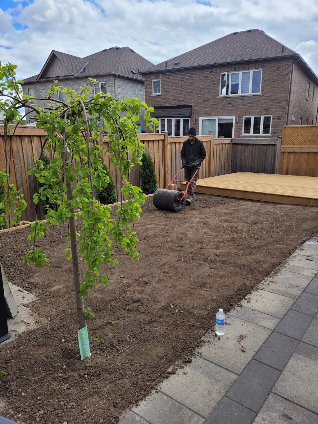 GREENER LAND | 40 Brookview Rd, Brampton, ON L6X 2V9, Canada | Phone: (647) 766-9906
