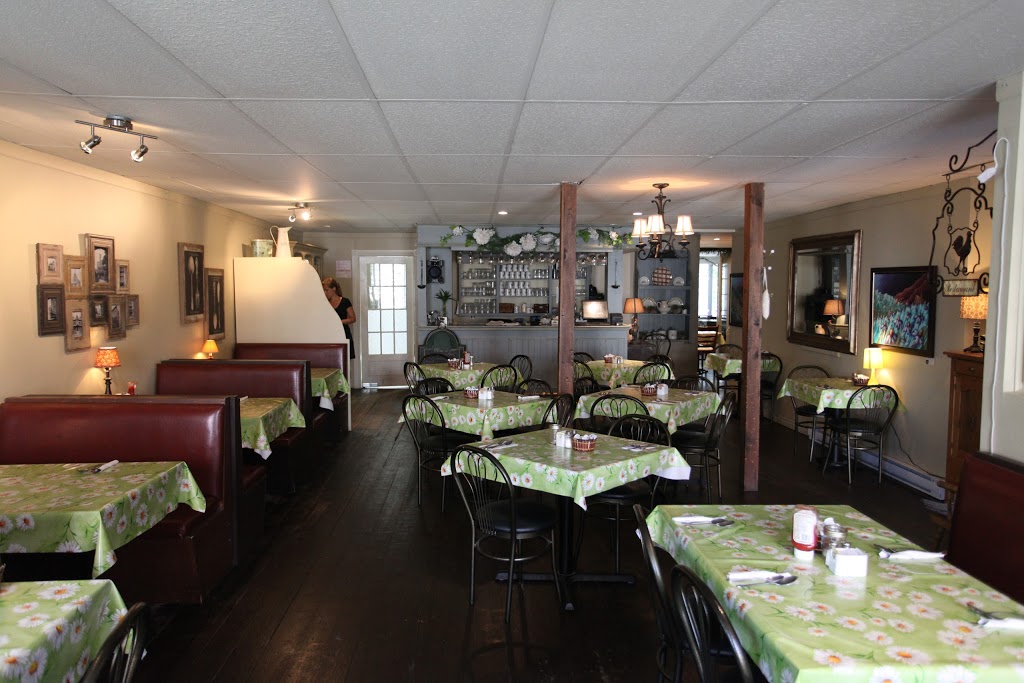 Restaurant du Vieux-Lévis | 40 Avenue Bégin, Lévis, QC G6V 4C1, Canada | Phone: (418) 838-0878