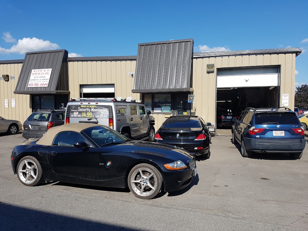 Kelly Auto - Mechanical & Electrical Repair | 1335 Humber Pl #1, Ottawa, ON K1B 5K9, Canada | Phone: (613) 741-2626